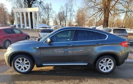 BMW X6, 2012 год, 1 600 000 рублей, 2 фотография