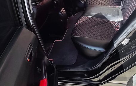 Honda Civic VIII, 2010 год, 700 000 рублей, 8 фотография