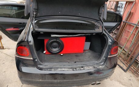 Honda Civic VIII, 2010 год, 700 000 рублей, 14 фотография