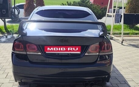 Honda Civic VIII, 2010 год, 700 000 рублей, 5 фотография