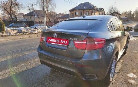 BMW X6, 2012 год, 1 600 000 рублей, 3 фотография