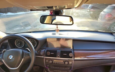 BMW X6, 2012 год, 1 600 000 рублей, 8 фотография