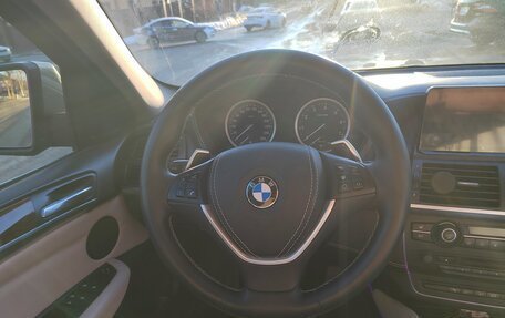 BMW X6, 2012 год, 1 600 000 рублей, 10 фотография