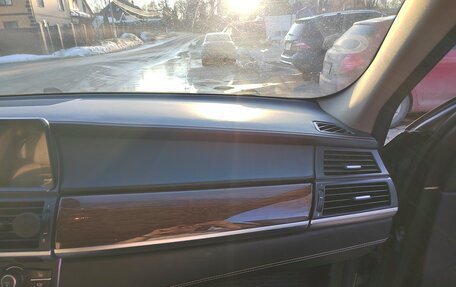 BMW X6, 2012 год, 1 600 000 рублей, 14 фотография