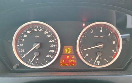 BMW X6, 2012 год, 1 600 000 рублей, 12 фотография