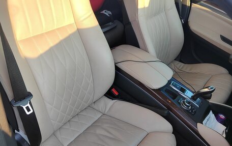 BMW X6, 2012 год, 1 600 000 рублей, 15 фотография