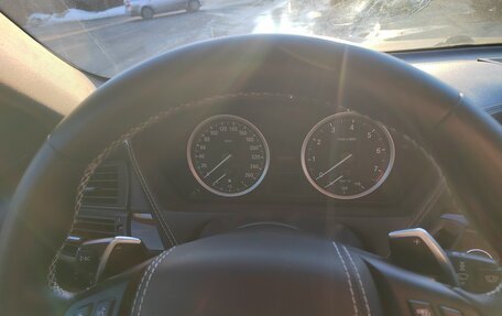 BMW X6, 2012 год, 1 600 000 рублей, 11 фотография