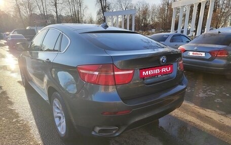 BMW X6, 2012 год, 1 600 000 рублей, 4 фотография