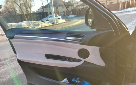 BMW X6, 2012 год, 1 600 000 рублей, 18 фотография