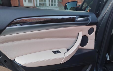 BMW X6, 2012 год, 1 600 000 рублей, 22 фотография