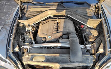 BMW X6, 2012 год, 1 600 000 рублей, 28 фотография