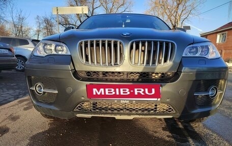 BMW X6, 2012 год, 1 600 000 рублей, 30 фотография