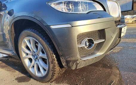 BMW X6, 2012 год, 1 600 000 рублей, 31 фотография