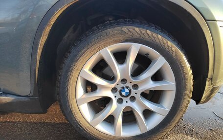 BMW X6, 2012 год, 1 600 000 рублей, 37 фотография