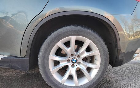 BMW X6, 2012 год, 1 600 000 рублей, 36 фотография