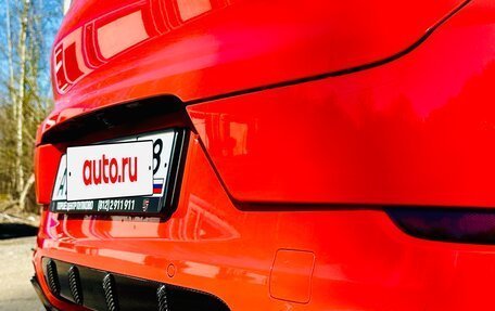 Porsche Cayenne III, 2020 год, 8 300 000 рублей, 4 фотография