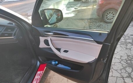 BMW X6, 2012 год, 1 600 000 рублей, 17 фотография