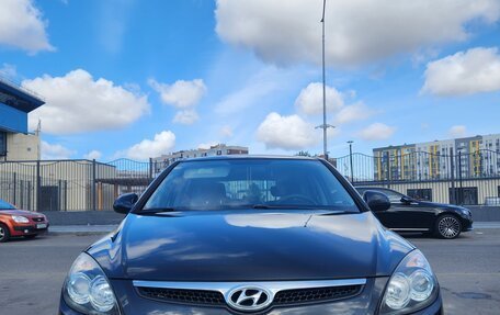 Hyundai i30 I, 2009 год, 750 000 рублей, 2 фотография