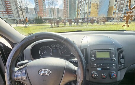 Hyundai i30 I, 2009 год, 750 000 рублей, 9 фотография