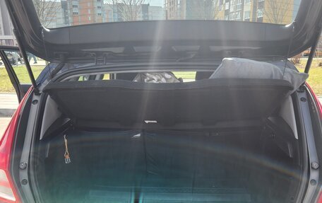 Hyundai i30 I, 2009 год, 750 000 рублей, 11 фотография