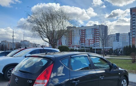 Hyundai i30 I, 2009 год, 750 000 рублей, 6 фотография