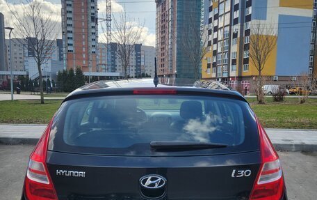 Hyundai i30 I, 2009 год, 750 000 рублей, 4 фотография