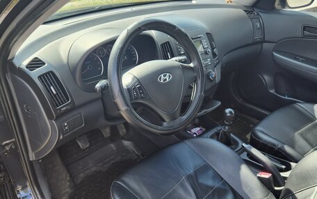 Hyundai i30 I, 2009 год, 750 000 рублей, 8 фотография