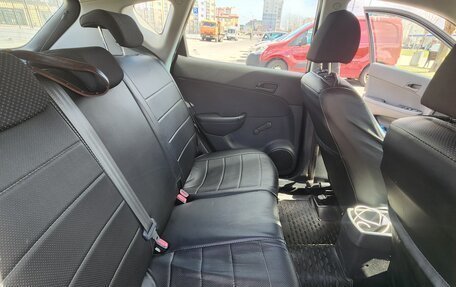 Hyundai i30 I, 2009 год, 750 000 рублей, 10 фотография