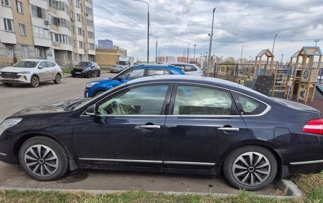 Nissan Teana, 2009 год, 700 000 рублей, 2 фотография