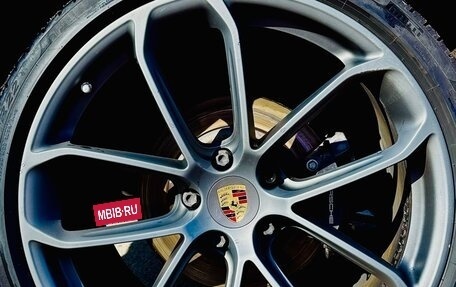 Porsche Cayenne III, 2020 год, 8 300 000 рублей, 8 фотография