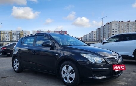 Hyundai i30 I, 2009 год, 750 000 рублей, 3 фотография
