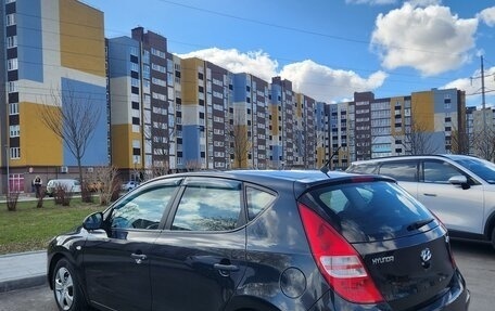 Hyundai i30 I, 2009 год, 750 000 рублей, 5 фотография