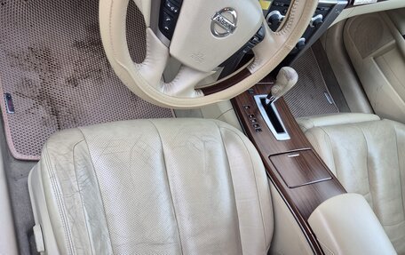 Nissan Teana, 2009 год, 700 000 рублей, 8 фотография