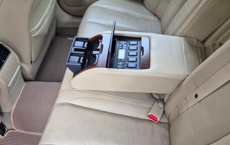 Nissan Teana, 2009 год, 700 000 рублей, 9 фотография