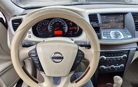 Nissan Teana, 2009 год, 700 000 рублей, 7 фотография