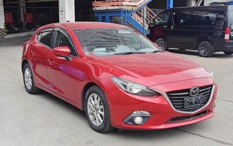 Mazda Axela, 2015 год, 1 150 000 рублей, 3 фотография