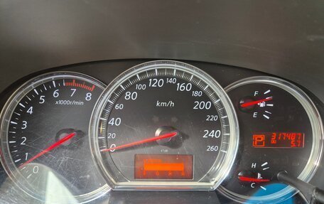 Nissan Teana, 2009 год, 700 000 рублей, 6 фотография