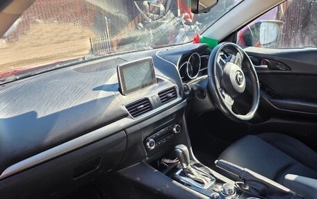 Mazda Axela, 2015 год, 1 150 000 рублей, 8 фотография