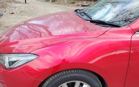 Mazda Axela, 2015 год, 1 150 000 рублей, 6 фотография