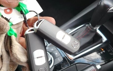 Mazda Axela, 2015 год, 1 150 000 рублей, 4 фотография