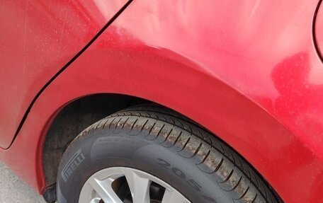 Mazda Axela, 2015 год, 1 150 000 рублей, 7 фотография