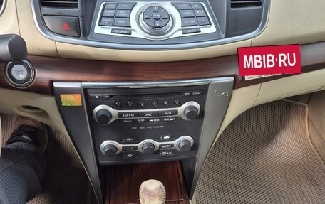 Nissan Teana, 2009 год, 700 000 рублей, 5 фотография