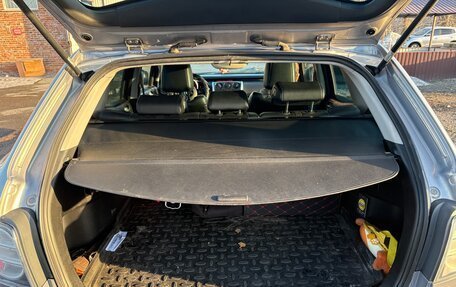 Mazda CX-7 I рестайлинг, 2008 год, 750 000 рублей, 2 фотография