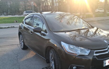 Citroen DS4, 2012 год, 720 000 рублей, 2 фотография