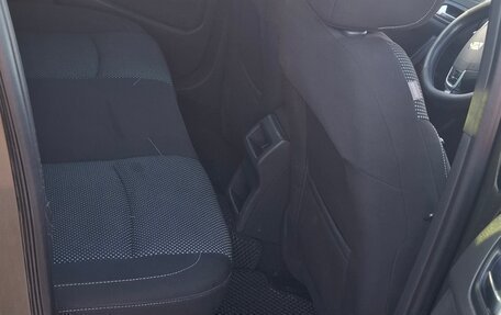 Citroen DS4, 2012 год, 720 000 рублей, 5 фотография