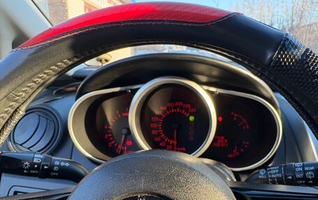 Mazda CX-7 I рестайлинг, 2008 год, 750 000 рублей, 3 фотография