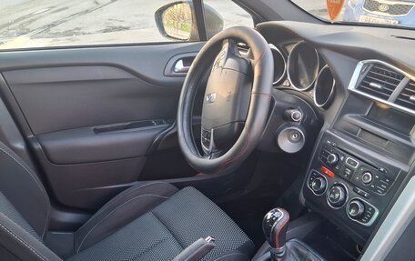 Citroen DS4, 2012 год, 720 000 рублей, 7 фотография