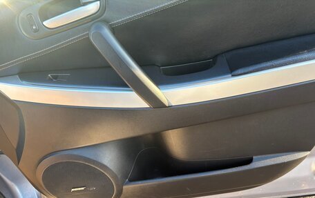 Mazda CX-7 I рестайлинг, 2008 год, 750 000 рублей, 6 фотография