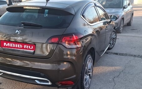 Citroen DS4, 2012 год, 720 000 рублей, 4 фотография