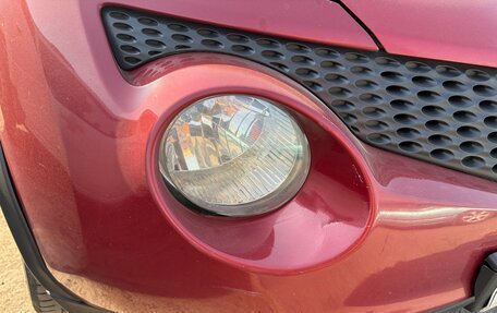 Nissan Juke II, 2014 год, 890 000 рублей, 12 фотография